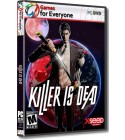 Killer is Dead